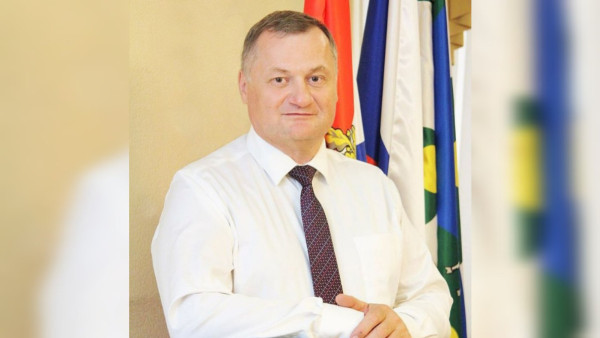 В Самарской области вынесен приговор главе Волжского района Евгению Макридину