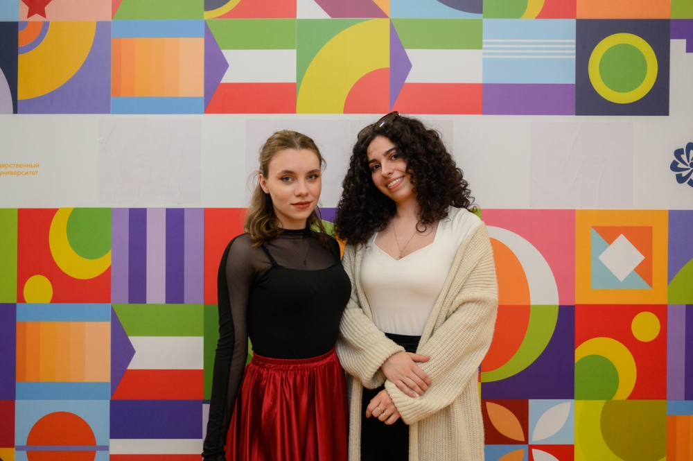 День португальского языка в МГЛУ