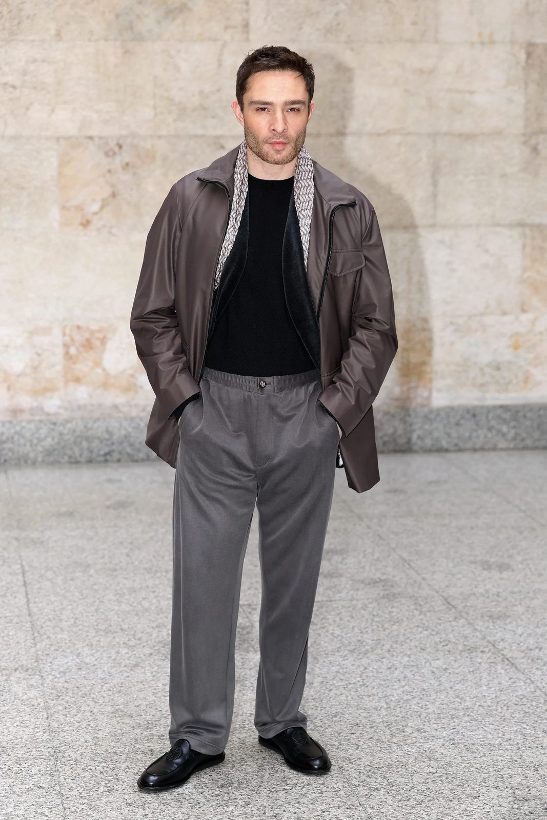 Неделя моды в Париже: Катрин Денёв, Роберт Паттинсон и Миа Гот