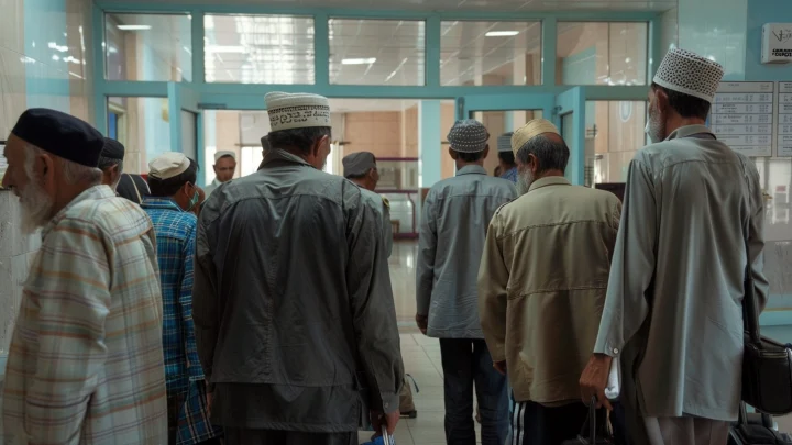 Пока местные мёрзнут, убегают за границу, прячутся: На Украине нашли тех, кто готов работать за копейки и кого не бусифицируют