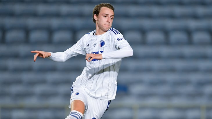 «Копенгаген»