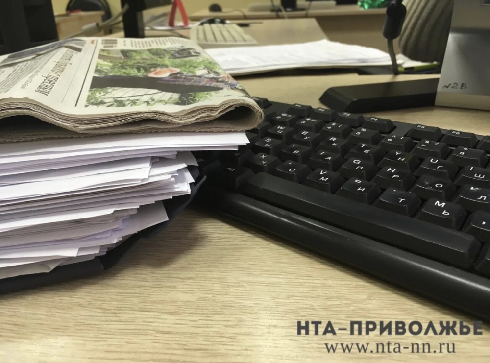 Прием работ на конкурс СМИ 