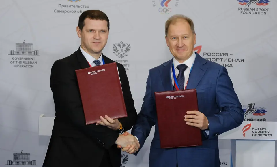 Ямальские студенты получат новые возможности обучения в ведущих спортивных вузах