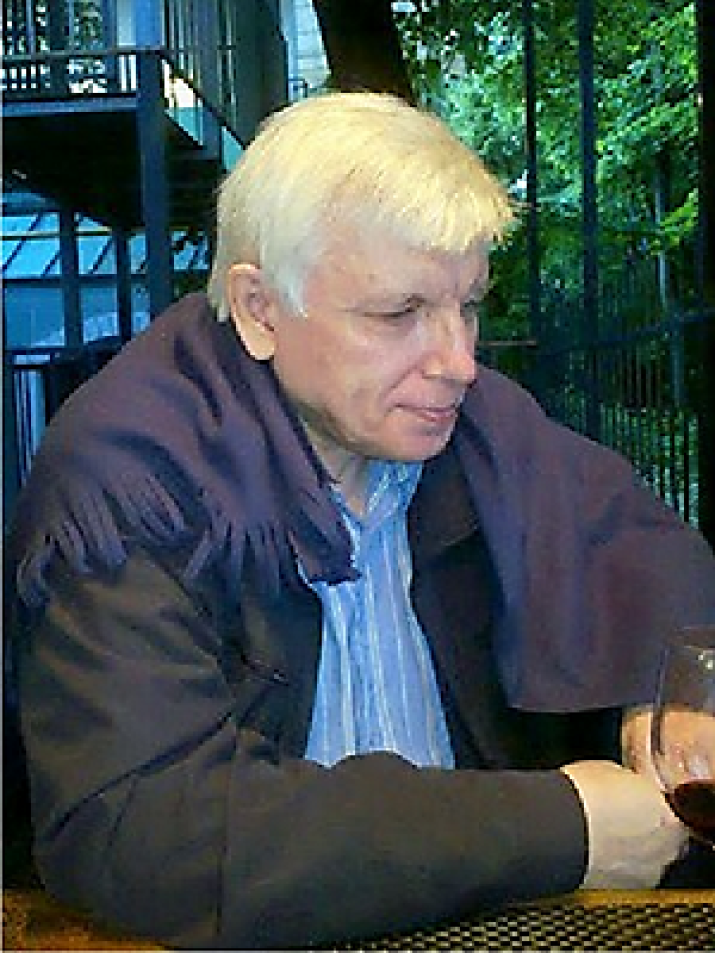 Михаил Балбачан. Из общедоступных источников