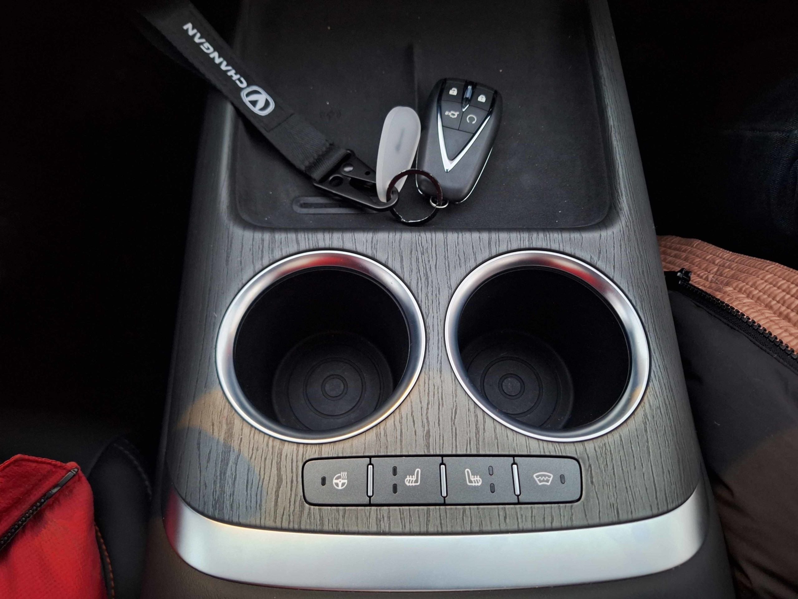 Changan CS 75 Plus AWD: цены и тест-драйв в Лапландии