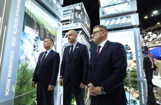 Н. Фаттахов, АО «Обл-ТВ