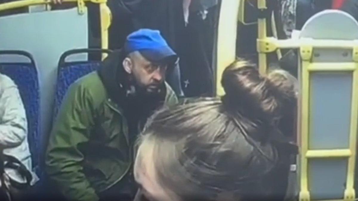 Скриншот видео: ГУ МВД по Петербургу и Ленобласти