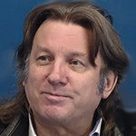 Юрий Лоза — певец, композитор