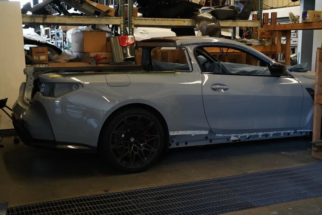 Sema 2022 Chevrolet