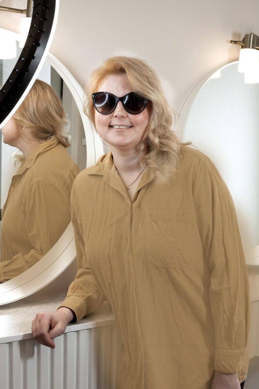 От мечты о парфюме до картин, которые можно видеть руками! Продолжаем открывать для вас имена Лауреатов Международной премии «Филантроп». 