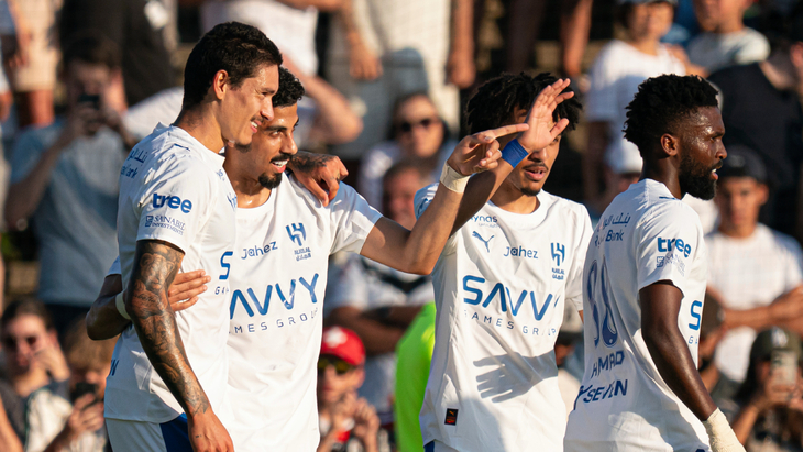 «Аль-Хиляль»