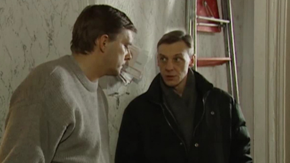 Александр Половцев рассказал о взлетевшей славе после съемок в культовом сериале