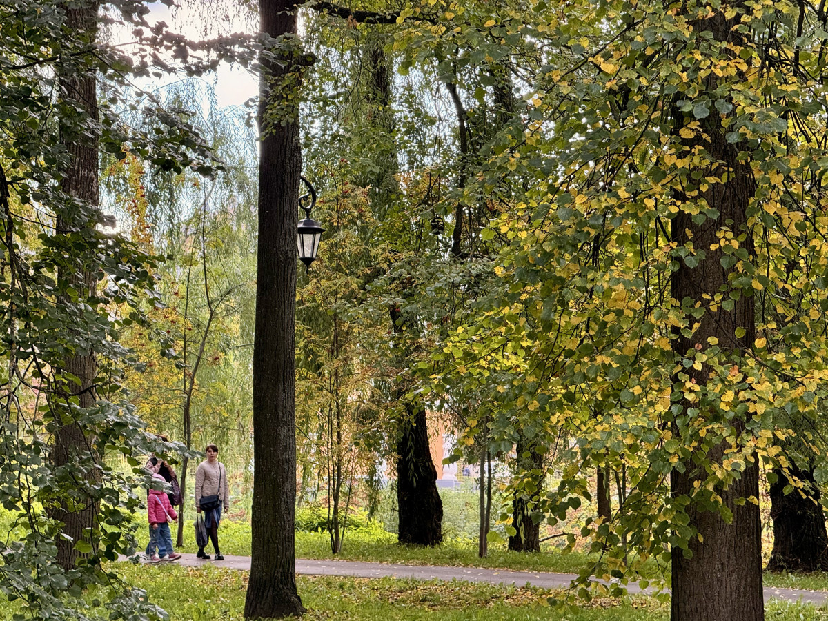 Михайло-Архангельская часовня