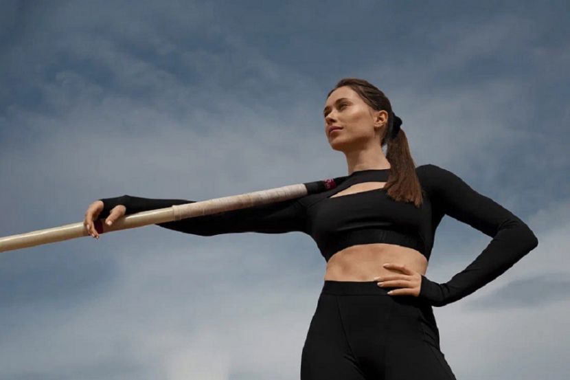 Полина Кнороз