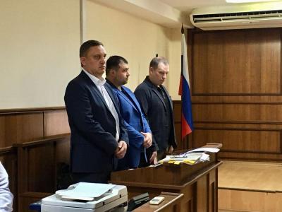 Бывший прокурор Кировского района Андрей Пригаров не сумел обжаловать приговор