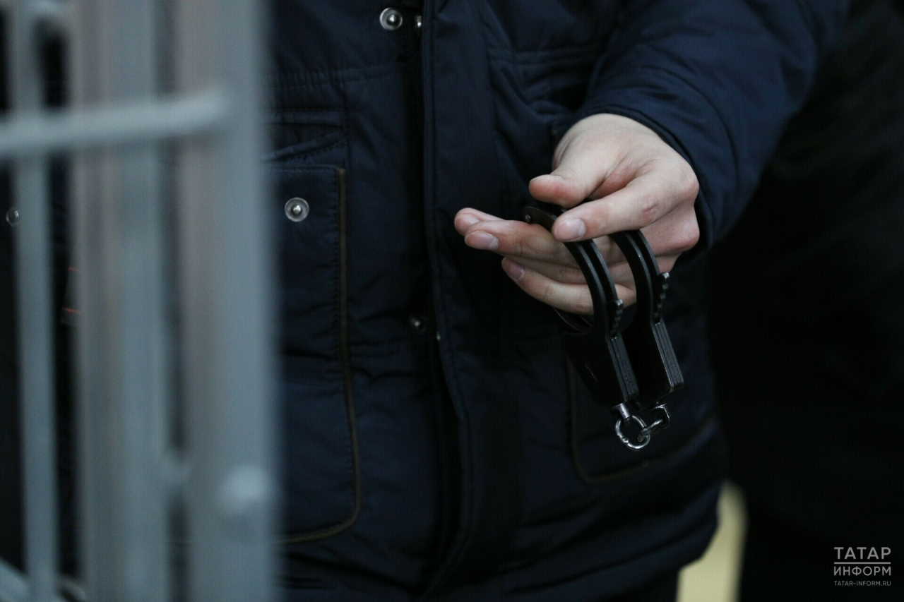 В Челнах задержана высокопоставленная сотрудница МВД