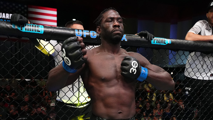 Каннонье готов подраться с Чимаевым, если не получит бой за титул