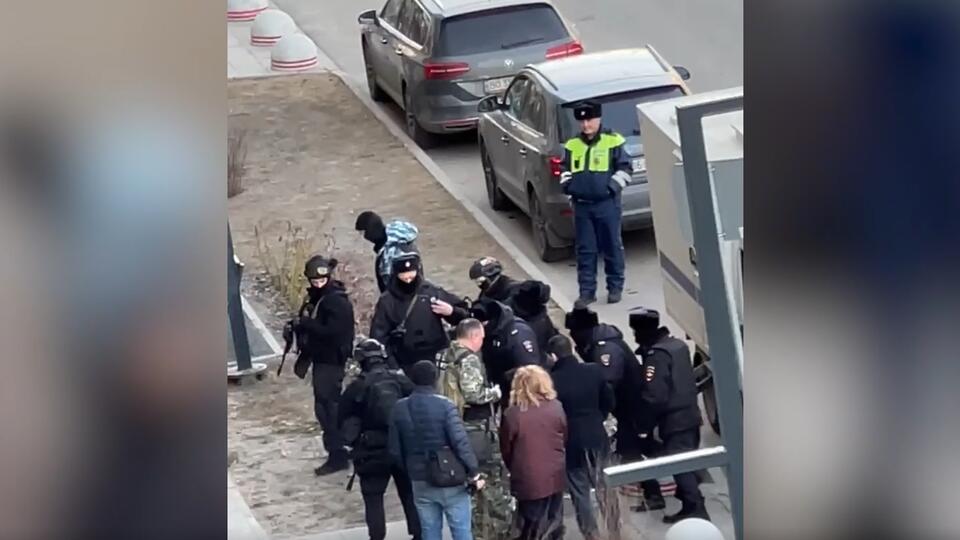 Кровавый путь 2016