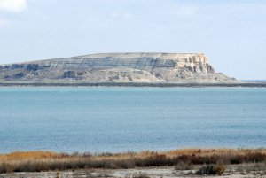 В Туркменистане объявлен конкурс рисунков, посвященный бережному использованию водных ресурсов