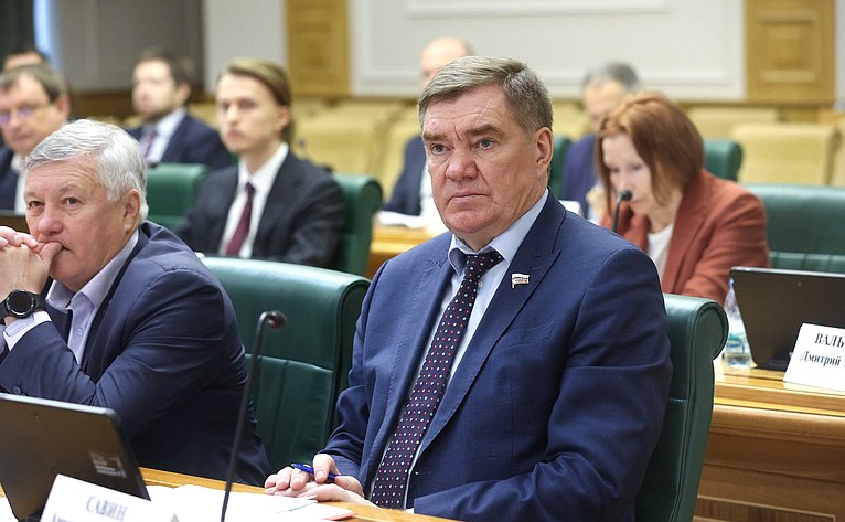 Александр Савин