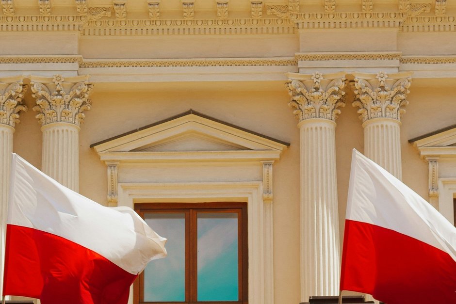 Польша испытала собственную суборбитальную ракету, достигнув высоты 65 км