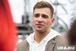 У Ивлеевой был роман с Олегом Майами