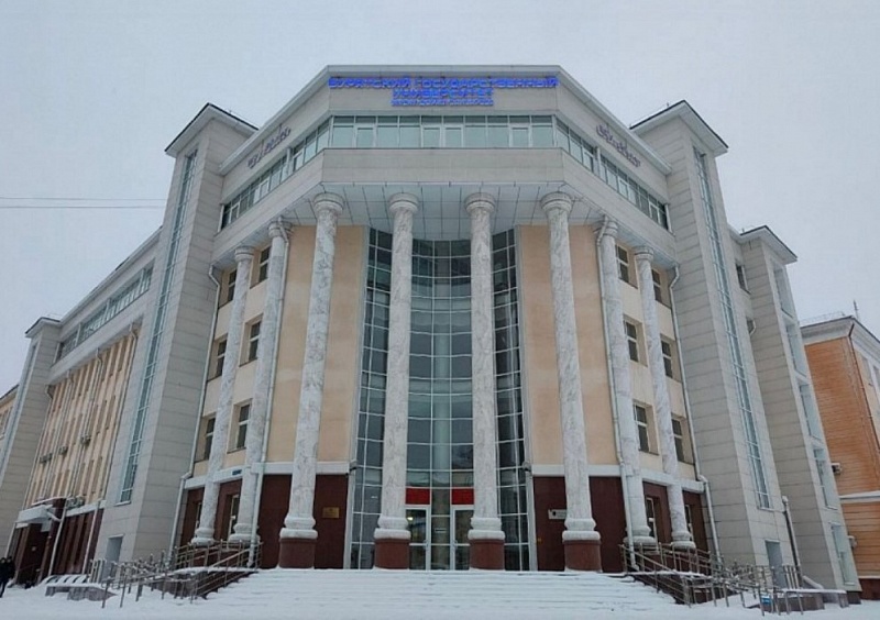 ТАСС: Бурятский госуниверситет станет ядром будущего межвузовского кампуса в Улан-Удэ