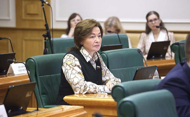 Лариса Круглова