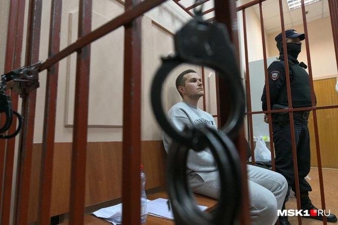 Адвокатов Алексея Навального арестовали в Москве