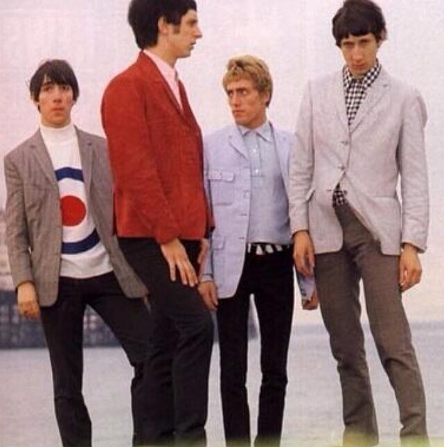 15. The Who