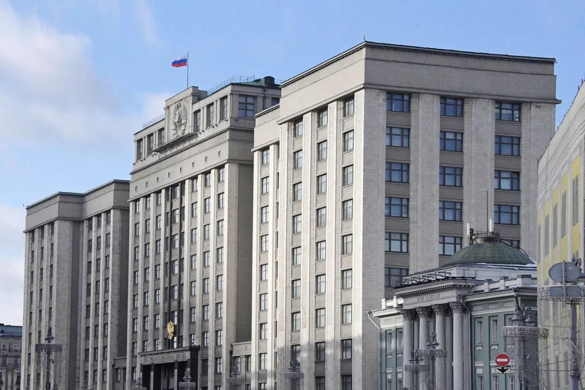 В России могут ввести маркировку контента, созданного искусственным интеллектом