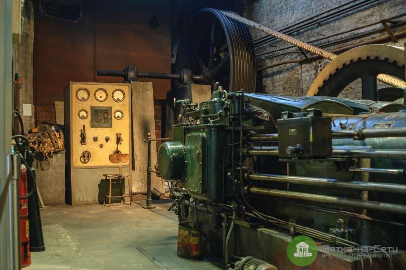 100 млн рублей гранта выделят Кировской области на создание кластера «Машиностроение» в ссузах