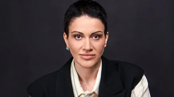 Софья Митрофанова (Фото DR)