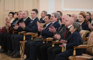 Пресс-служба правительства Челябинской области