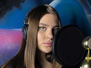 Внучка Михаила Боярского стала рэп-исполнительницей