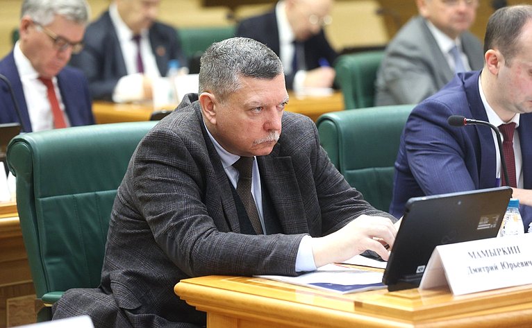 Парламентские слушания, посвященные вопросам реализации Федерального закона «О рыболовстве и сохранении водных биологических ресурсов» в части перезаключения договоров пользования рыболовными участками