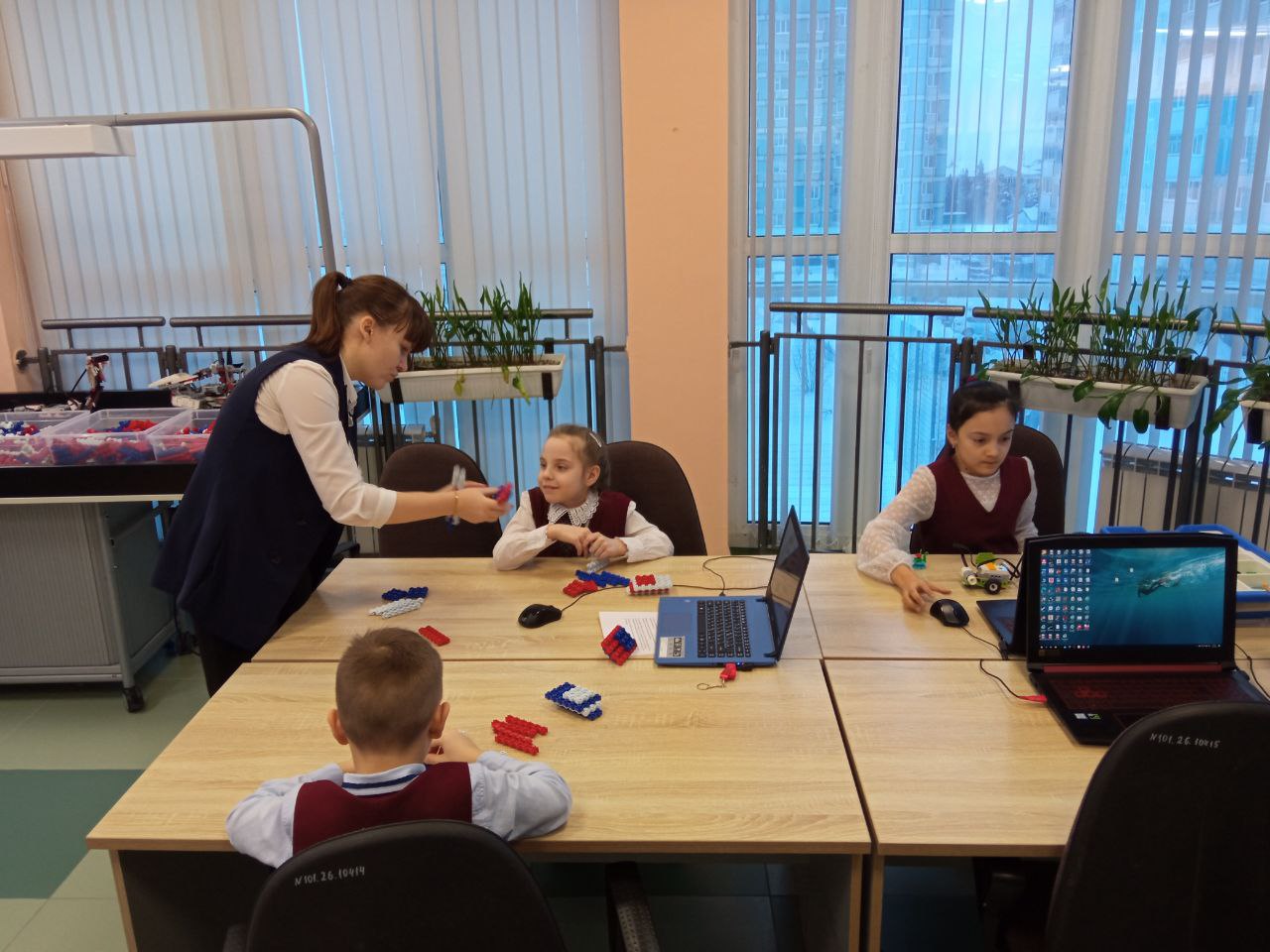 конкурс кружков 2023