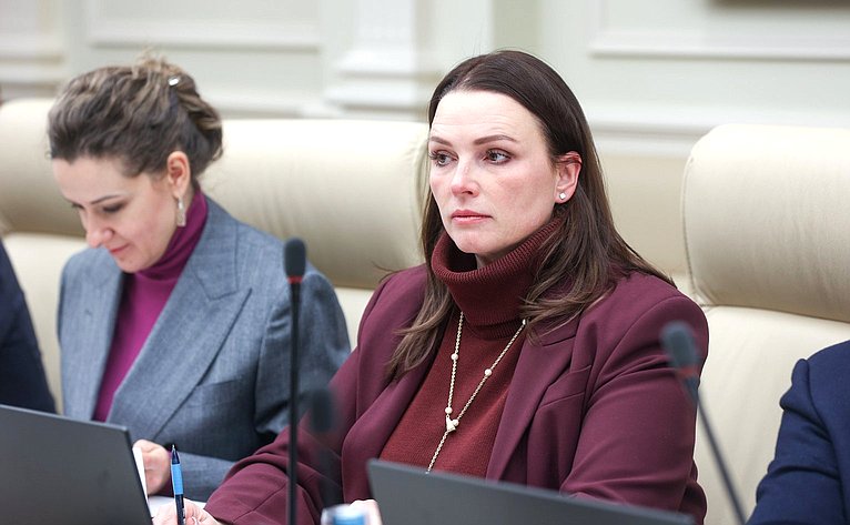 Ольга Щетинина