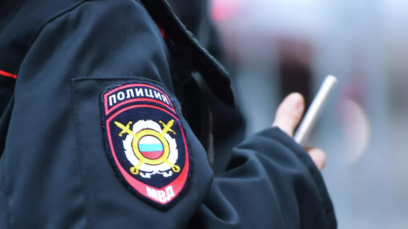 Грабившую пенсионеров группировку лжегазовщиков задержали в Московской области