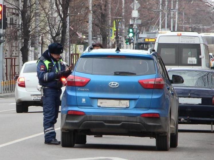 Из-за крестного хода в центре Сочи будут эвакуировать автомобили 17 ноября