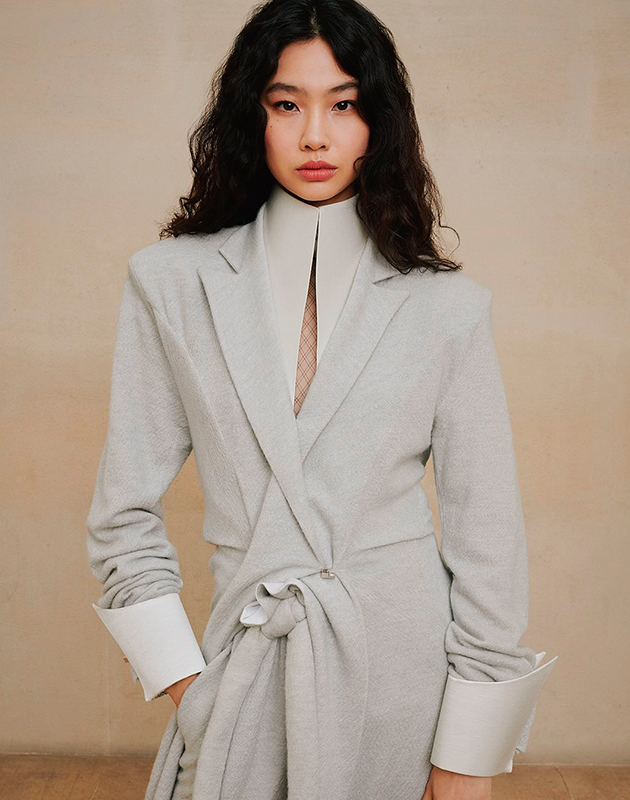 Шоу Louis Vuitton