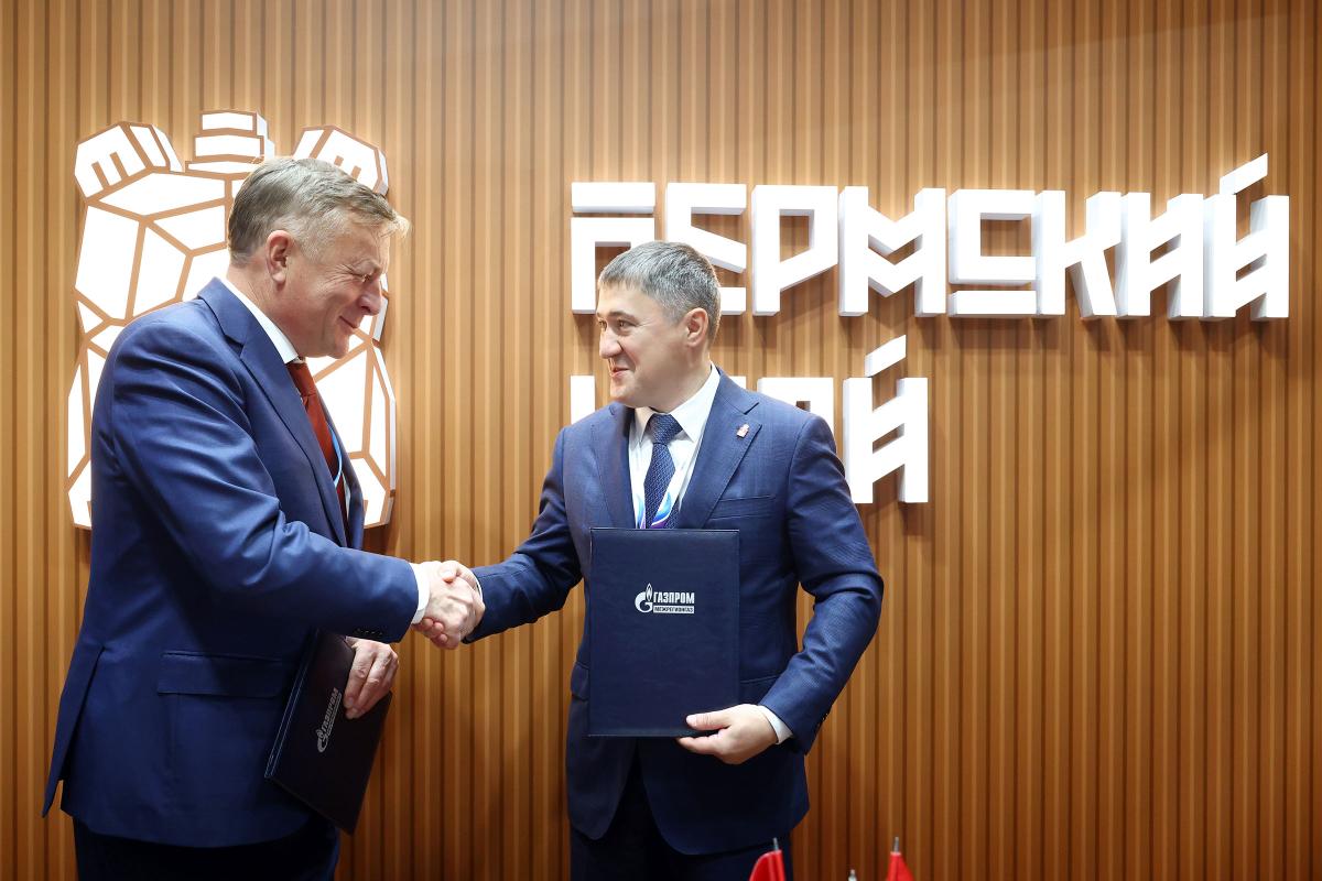 Дмитрий Махонин и Сергей Густов