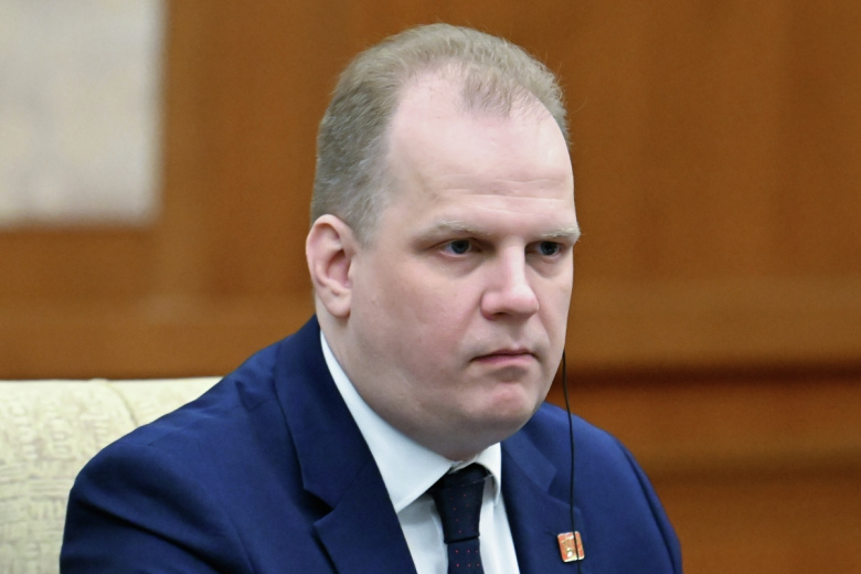 Александр Венедиктов