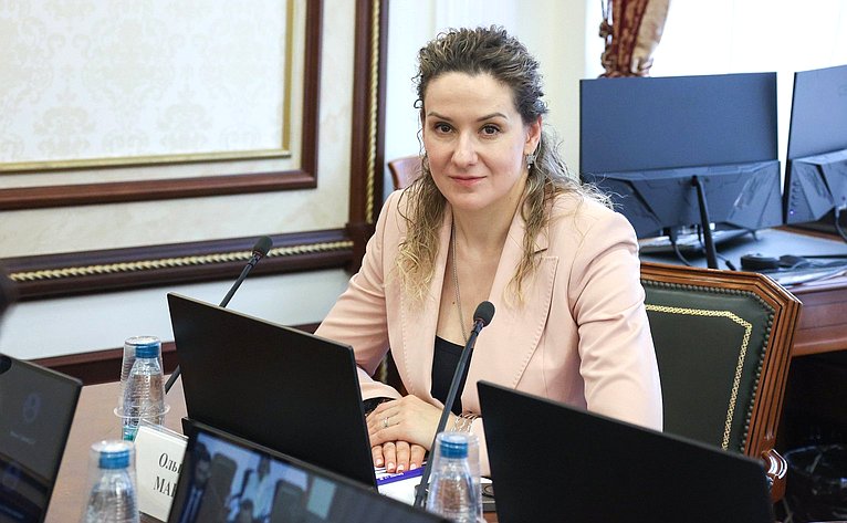 Круглый стол на тему «Актуальные вопросы защиты прав потребителей на цифровых платформах»