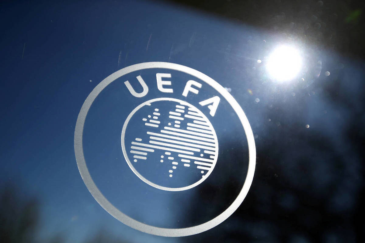 УЕФА может изменить решение по допуску россиян