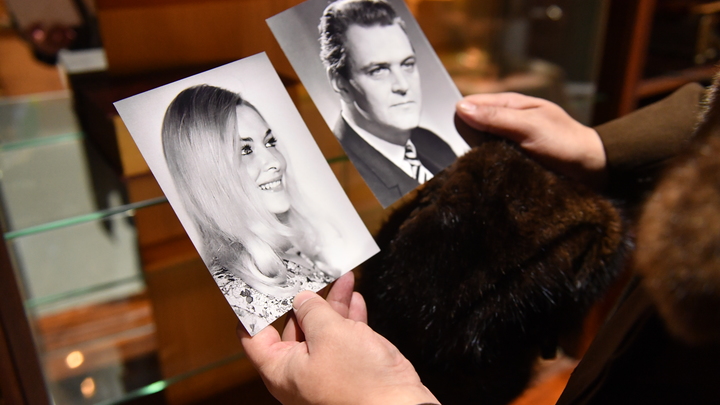 Роковая Ирония судьбы: Мужчины из фильма-легенды умерли почти все. В живых остался последний