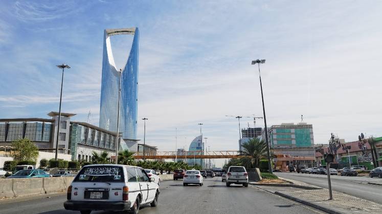 Саудовская Аравия хочет вступить в банк БРИКС