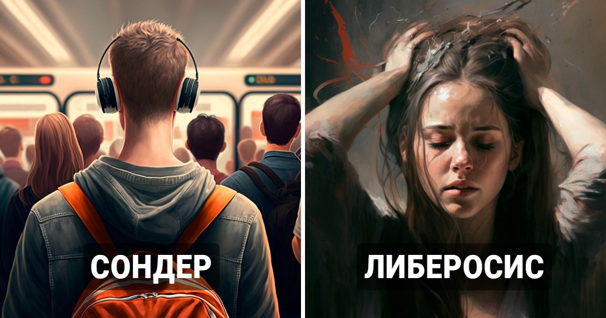 Слышимый кем то