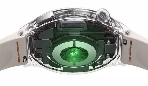 Анонсы: Планшет Oppo Pad 5 и смарт-часы Watch S представлены официально