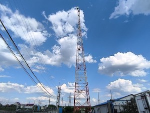 «Мордовэнерго» электрифицировало 18 объектов операторов мобильной связи